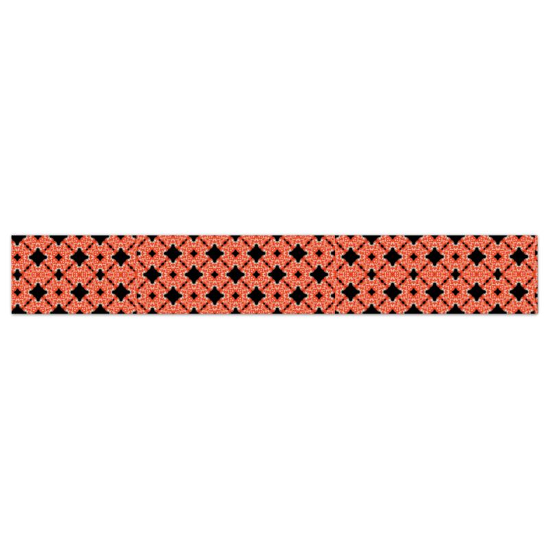 Red/Black Star Ship Wallpaper Border in 4 type