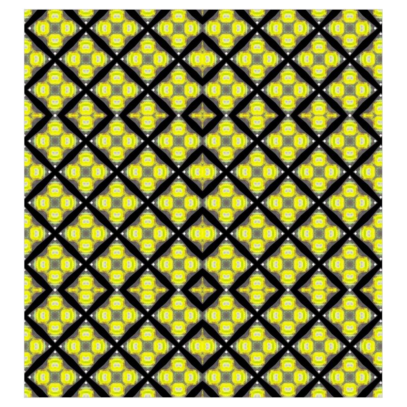 Yellow Brick Road Wallpaper in 4 paper types