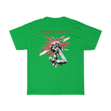 Load image into Gallery viewer, You’re Hot Light Red Adult Male Heavy Cotton Tee in 11 Colors
