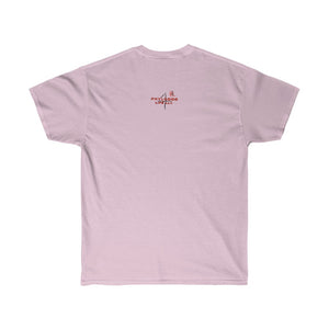 Thank God For What’s Leftover Adult Female Ultra Cotton Tee in 4 Colors