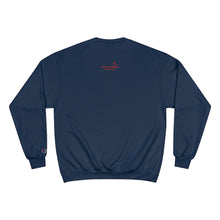 Load image into Gallery viewer, Red It’s My Turn Adult Female Champion Sweatshirt (5 Colors)
