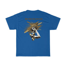 Load image into Gallery viewer, You’re Hot Brown Adult Male Heavy Cotton Tee in 11 Colors
