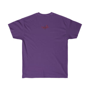 Thank God For What’s Leftover Adult Female Ultra Cotton Tee in 4 Colors