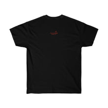 Load image into Gallery viewer, Roses For A Rose Adult Female Ultra Cotton Tee in 3 colors
