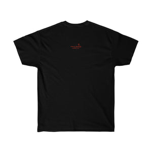 Roses For A Rose Adult Female Ultra Cotton Tee in 3 colors