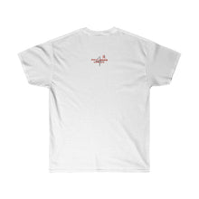 Load image into Gallery viewer, Red It’s My Turn Adult Female Ultra Cotton Tee  in 3 Colors
