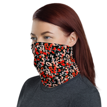 Load image into Gallery viewer, Red Spice Adult Female Neck Gaiter
