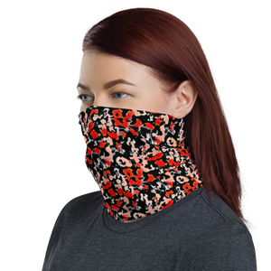 Red Spice Adult Female Neck Gaiter