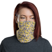 Load image into Gallery viewer, Yellow Springs Adult Female Neck Gaiter
