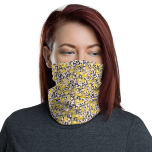 Yellow Springs Adult Female Neck Gaiter