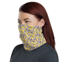 Load image into Gallery viewer, Yellow Springs Adult Female Neck Gaiter
