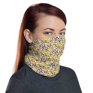 Yellow Springs Adult Female Neck Gaiter