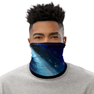 Blue Sky Adult Male Neck Gaiter