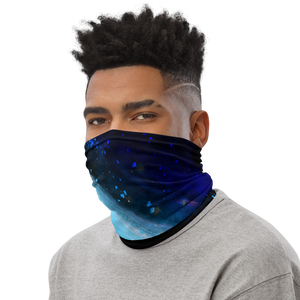 Blue Sky Adult Male Neck Gaiter