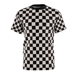 Checkmate Adult Male Tee