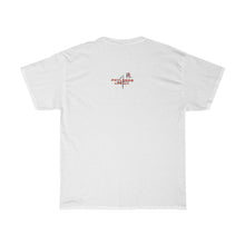 Load image into Gallery viewer, Gotcha Back Unisex Heavy Cotton Tee
