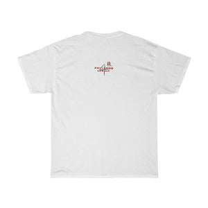 Gotcha Back Unisex Heavy Cotton Tee