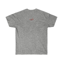 Load image into Gallery viewer, Roses For A Rose Adult Female Ultra Cotton Tee in 3 colors

