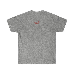 Roses For A Rose Adult Female Ultra Cotton Tee in 3 colors