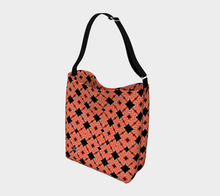 Load image into Gallery viewer, Black Diamonds Adult Female Day Tote Bad
