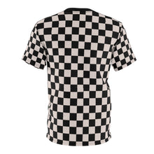 Load image into Gallery viewer, Checkmate Adult Male Tee
