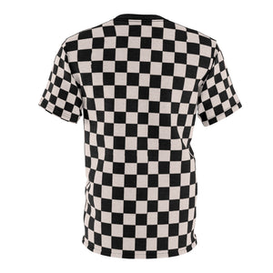 Checkmate Adult Male Tee