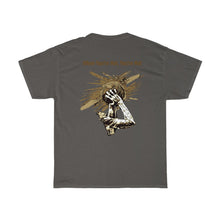 Load image into Gallery viewer, You’re Hot Brown Adult Male Heavy Cotton Tee in 11 Colors
