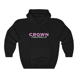 Crown I Shall Wear Adult Female Heavy Blend™ Hooded Sweatshirt