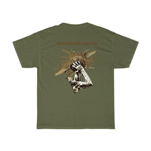 Load image into Gallery viewer, You’re Hot Brown Adult Male Heavy Cotton Tee in 11 Colors
