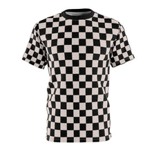 Load image into Gallery viewer, Checkmate Adult Male Tee
