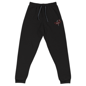 Phylgood4life Adult Female Joggers in Black, J. Navy, Black Heather, Athletic Heather