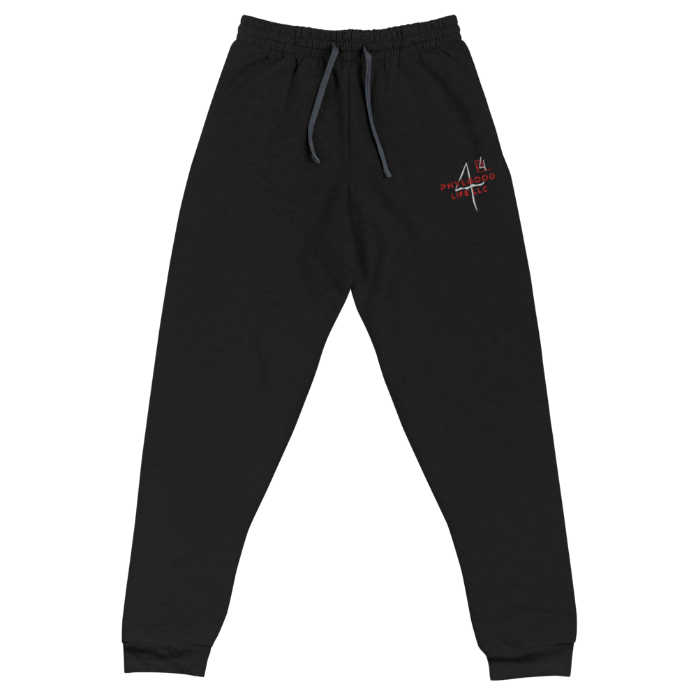 Phylgood4life Adult Female Joggers in Black, J. Navy, Black Heather, Athletic Heather