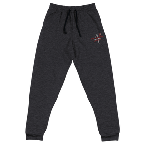 Phylgood4life Adult Female Joggers in Black, J. Navy, Black Heather, Athletic Heather