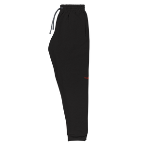 Phylgood4life Adult Male Joggers in Black, J. Navy, Black Heather, Athletic Heather