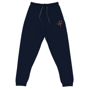 Phylgood4life Adult Female Joggers in Black, J. Navy, Black Heather, Athletic Heather