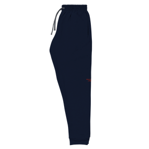 Phylgood4life Adult Male Joggers in Black, J. Navy, Black Heather, Athletic Heather